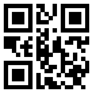 Scansione del QrCode di 3913477727