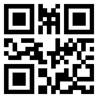 3913477729 - Immagine del QrCode