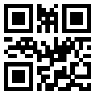 Il QrCode di 3913477731