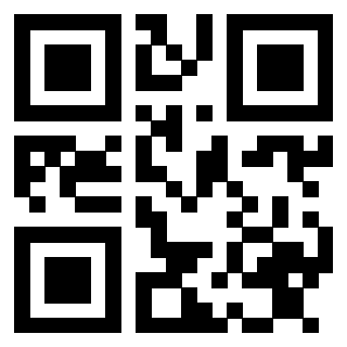 Il QrCode di 3913477733