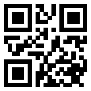 3913477734 Qr Code associato