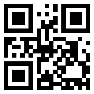 3913477735 - Immagine del QrCode associato