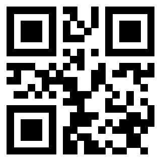 3913477736 QrCode associato