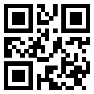 Il QrCode di 3913477737
