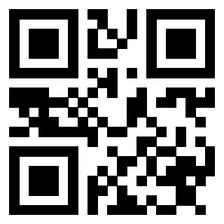 3913477739 - Immagine del Qr Code associato