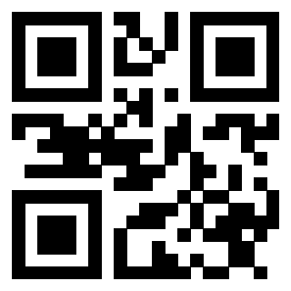 Immagine del Qr Code di 3913477741