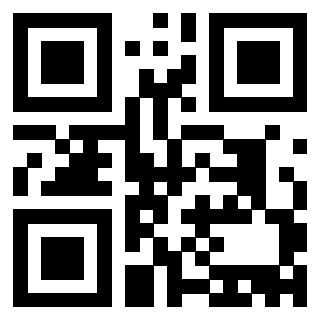 3913477742 - Immagine del QrCode associato
