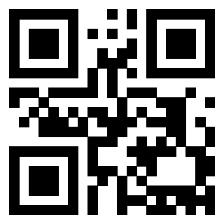 3913477743 - Immagine del QrCode associato