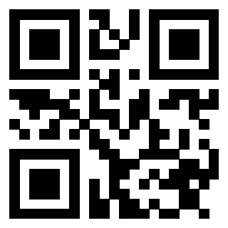 Scansione del Qr Code di 3913477744