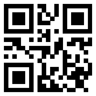 3913477747 - Immagine del QrCode