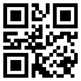 3913477750 - Immagine del Qr Code associato
