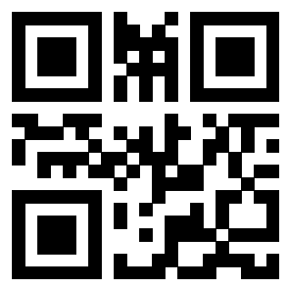 Scansione del Qr Code di 3913477751