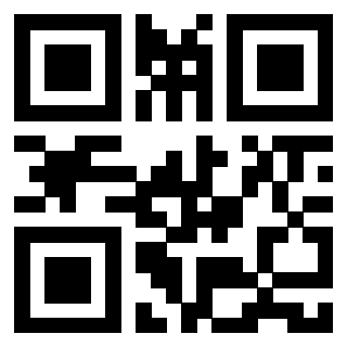 3913477752 - Immagine del QrCode associato