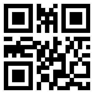 3913477755 - Immagine del Qr Code