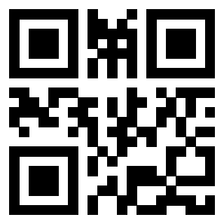 Il Qr Code di 3913477758