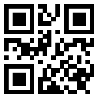 3913477759 - Immagine del Qr Code associato
