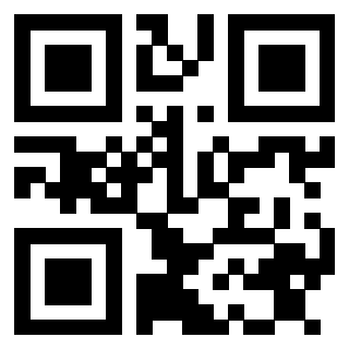 Scansione del Qr Code di 3913477764