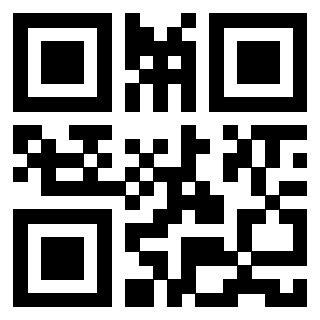 3913477766 - Immagine del Qr Code