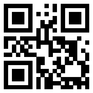 3913477767 QrCode associato