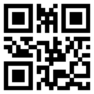 3913477770 - Immagine del QrCode associato