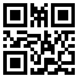 Scansione del QrCode di 3913477774