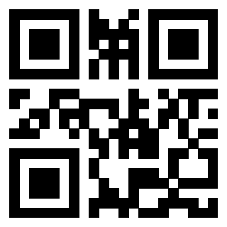 3913477776 - Immagine del Qr Code