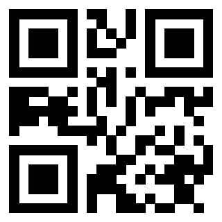 3913477778 - Immagine del Qr Code associato