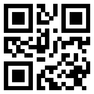 3913477780 QrCode associato