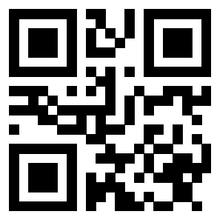 3913477781 - Immagine del Qr Code