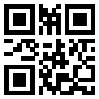 Scansione del QrCode di 3913477782