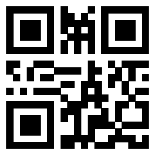 3913477783 Qr Code associato
