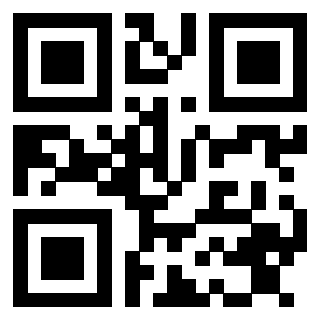 Scansione del Qr Code di 3913477784