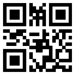 3913477785 QrCode associato