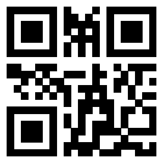 3913477787 - Immagine del Qr Code associato