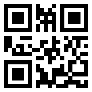 Il Qr Code di 3913477789