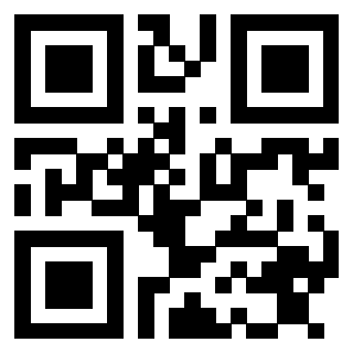 3913477794 - Immagine del Qr Code associato