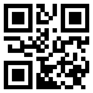 3913477795 Qr Code associato