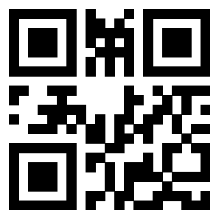 Il QrCode di 3913477799
