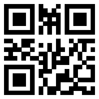 Scansione del QrCode di 3913477801