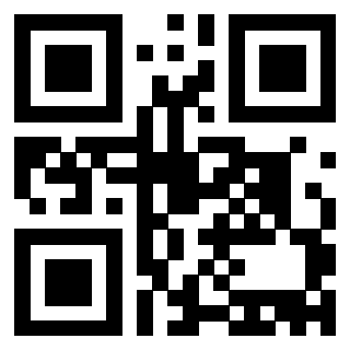 Scansione del Qr Code di 3913477802