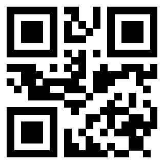 3913477805 - Immagine del QrCode associato