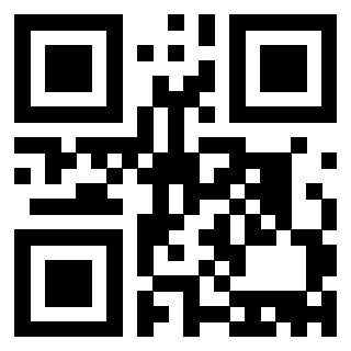 Scansione del QrCode di 3913477807