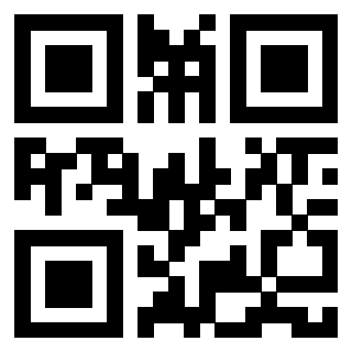 3913477809 - Immagine del QrCode