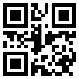 Scansione del QrCode di 3913477813