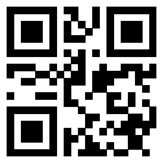 Il QrCode di 3913477816