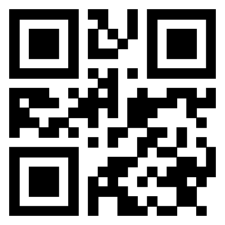 Immagine del Qr Code di 3913477818