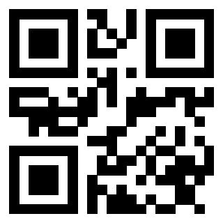 Il Qr Code di 3913477821
