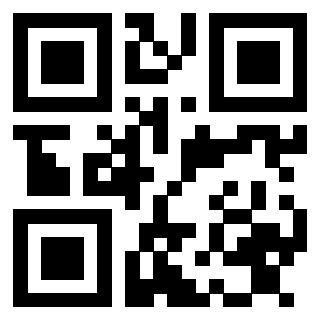 Scansione del Qr Code di 3913477823