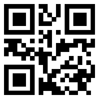 3913477824 Qr Code associato