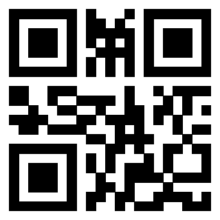 3913477833 - Immagine del Qr Code